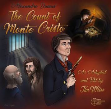 Audio CD The Count of Monte Cristo: Two-Disc Set Book