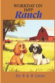 Workday on H and P Ranch