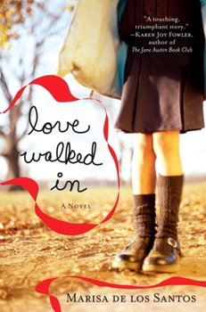 Love Walked In - Book #1 of the Love Walked In