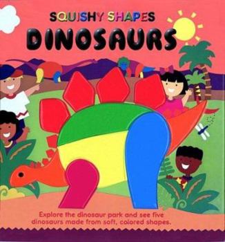 Hardcover Dinosaurs Book