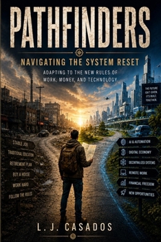 Paperback Pathfinders: Navigating the System Reset Book