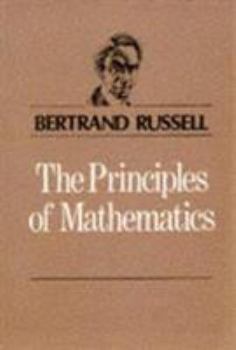 Hardcover Principles of Mathematics Book