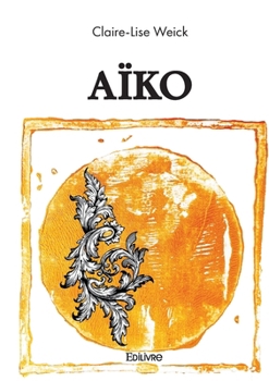 Paperback Aïko [French] Book