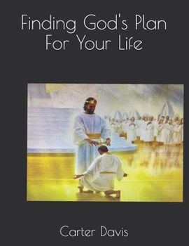 Paperback Finding God's Plan For Your Life Book