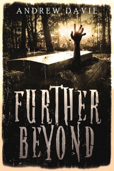 Paperback Further Beyond [Large Print] Book