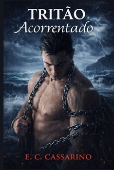 Paperback Tritão Acorrentado [Portuguese] Book
