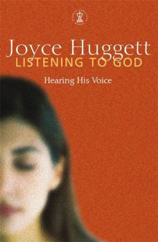 Paperback Listening to God: Hearing His Voice Book