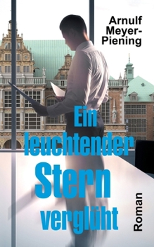 Paperback Ein leuchtender Stern verglüht [German] Book