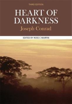 Paperback Heart of Darkness Book