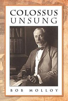 Paperback Colossus Unsung Book