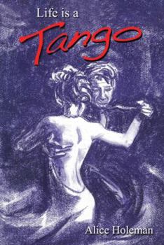 Paperback Life Is a Tango Book