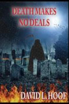 Paperback Death Makes No Deals Book
