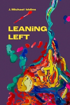 Paperback Leaning Left Book