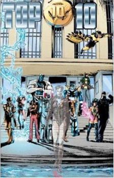 Hardcover Top 10 2: Collected Edtion (Top Ten) Book