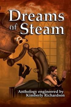 Paperback Dreams of Steam Book