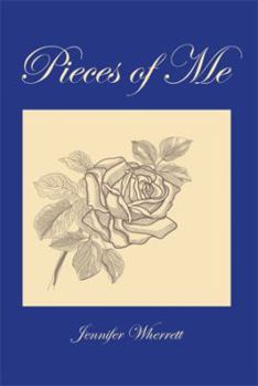 Paperback Pieces of Me Book
