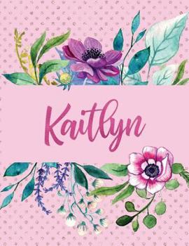 Paperback Kaitlyn Book