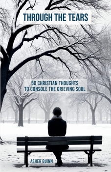 Paperback Through The Tears Book