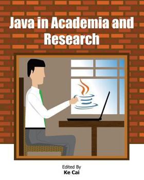 Paperback Java in Academia and Research Book
