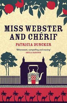 Paperback Miss Webster and Chrif Book
