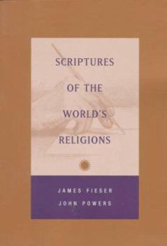 Paperback Scriptures of the World's Religions Book