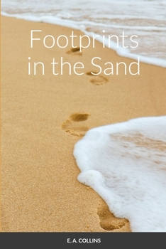 Paperback Footprints in the Sand Book