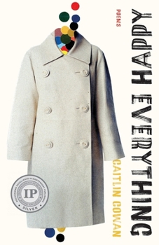 Paperback Happy Everything Book
