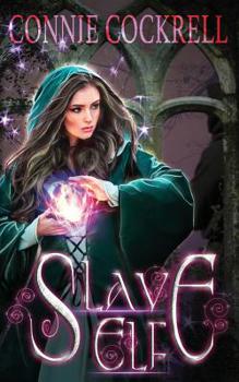 Paperback Slave Elf Book