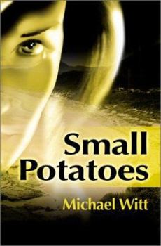 Paperback Small Potatoes Book