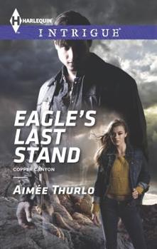 Mass Market Paperback Eagle's Last Stand Book