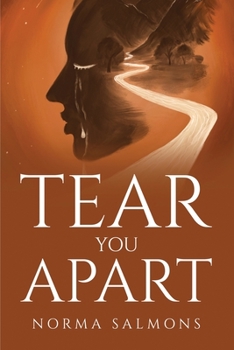 Paperback Tear You Apart Book