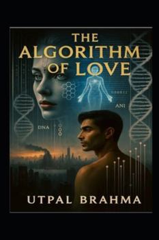Paperback The Algorithm of Love Book