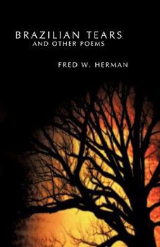 Paperback Brazilian Tears and Other Poems Book