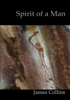 Paperback Spirit of a Man Book