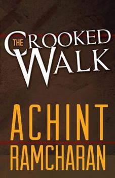 Paperback The Crooked Walk Book