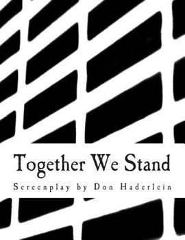 Paperback Together We Stand Book