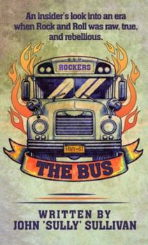 Hardcover The Bus Book