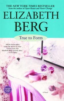 Paperback True to Form Book