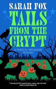 Hardcover Tails from the Crypt Book