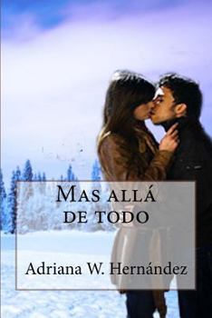 Paperback Mas allá de todo [Spanish] Book