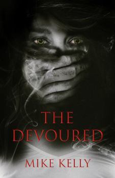 Paperback The Devoured (Tom Powers) Book