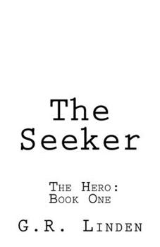 Paperback The Seeker Book