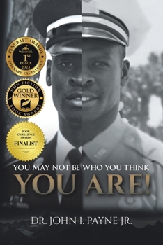 You May Not Be Who You Think You Are!