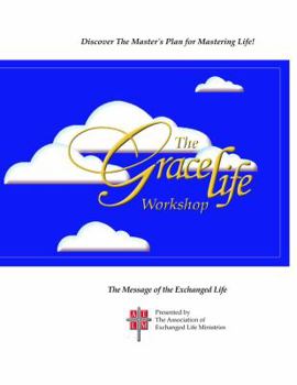 Paperback The Grace Life Workshop Book