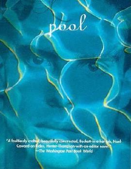 Paperback Pool: The Buddhist Practice of Inner Peace Book