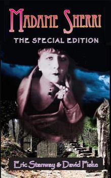 Paperback Madame Sherri -- The Special Edition Book
