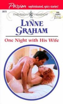 One Night with His Wife