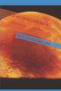Paperback The Star Dwellers Saga Book