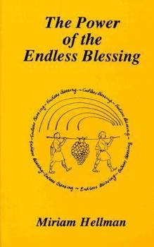 Paperback The Power of the Endless Blessing Book