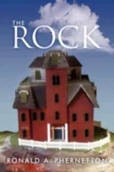 Paperback The Rock Book